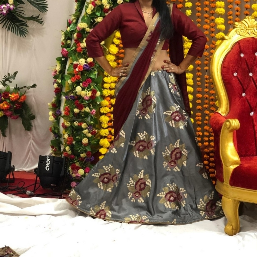 Lehenga